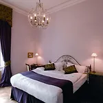 Chateau Hotel Mcely