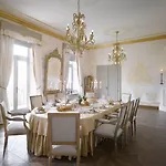 Hotel Chateau Mcely