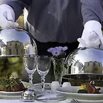 Hotel Chateau Mcely