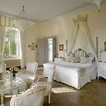 Chateau 5* Mcely
