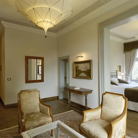 Chateau 5* Мцели