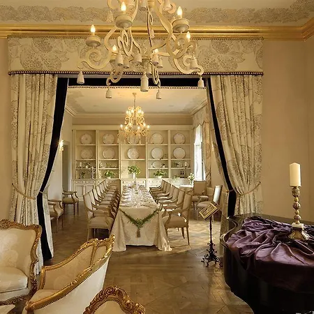 Chateau 5*