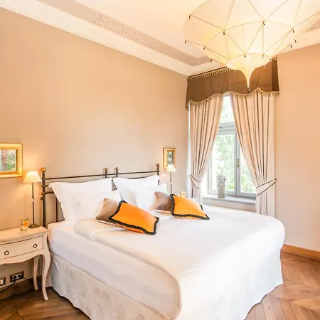 Chateau Otel 5*