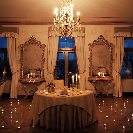 Otel Chateau