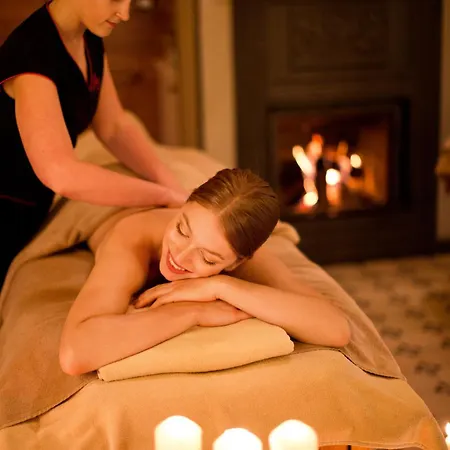 Отель Chateau 5*