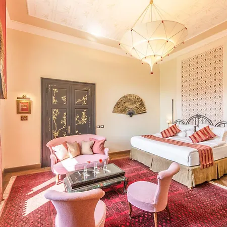Otel Chateau
