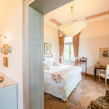 Hotel Chateau 5*