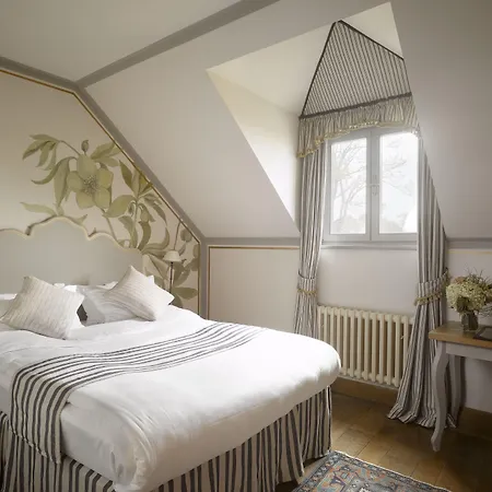 Hotel Chateau 5*