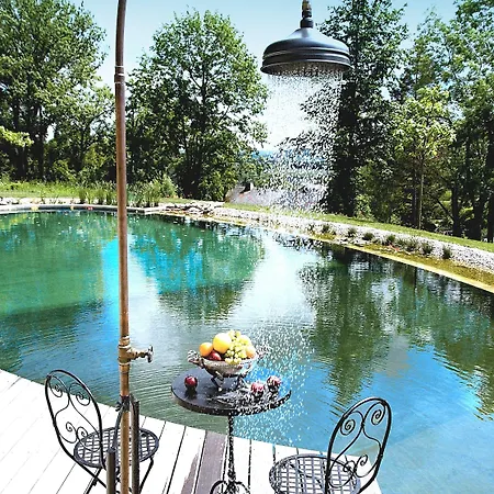 Отель Chateau Мцели