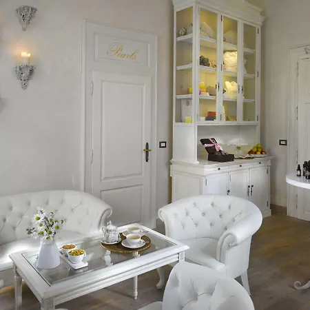 Chateau 5* Мцели