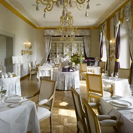 Chateau Hotel Mcely