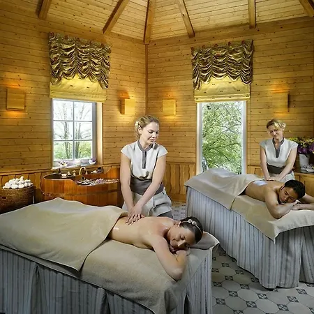 Chateau Отель Мцели