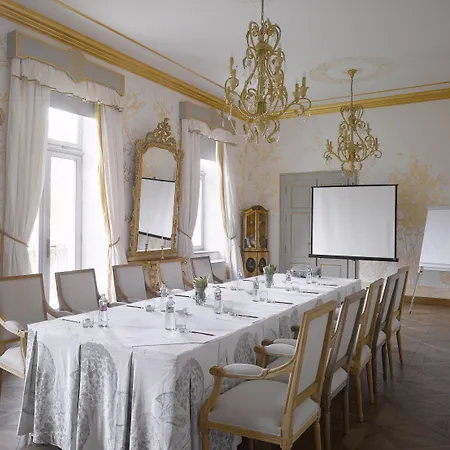 Chateau 5*