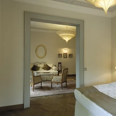 Chateau Hotel Mcely