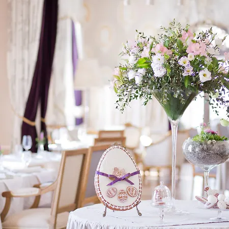 Chateau 5*