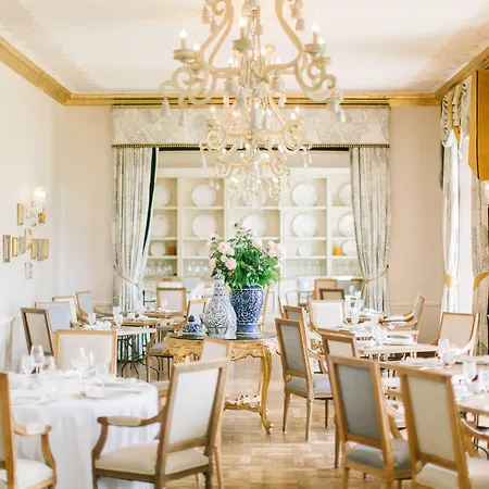 Hotel Chateau
