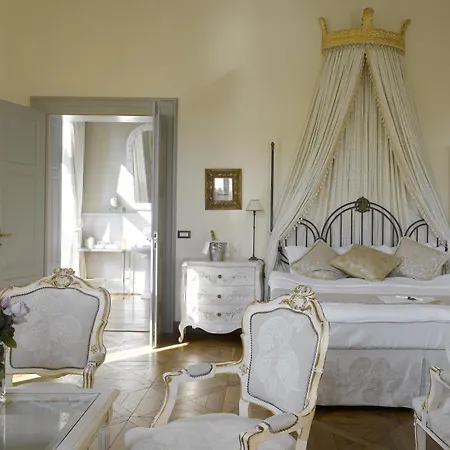 Hotel Chateau Mcely