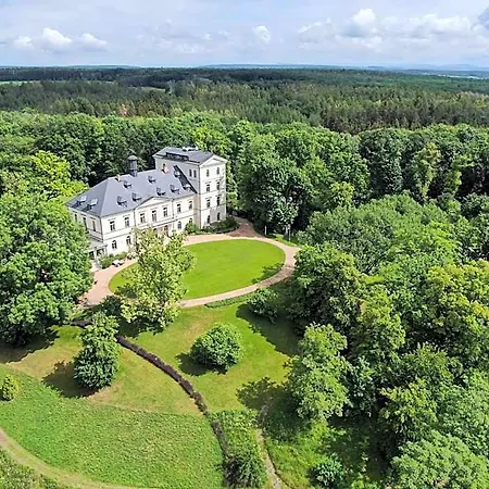 Chateau Hotel