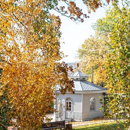 Chateau 5* Mcely