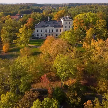Chateau Hotel