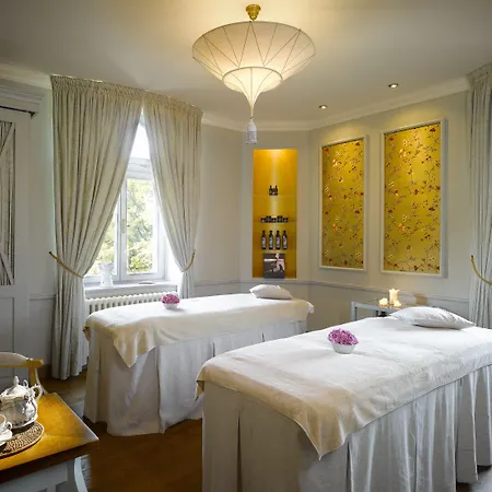 Hotel Chateau 5*