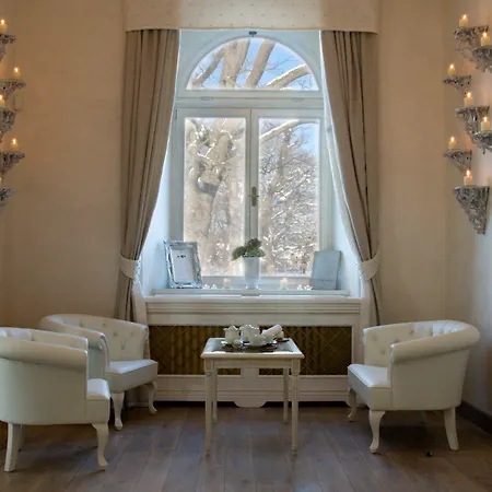 Hotel Chateau 5*