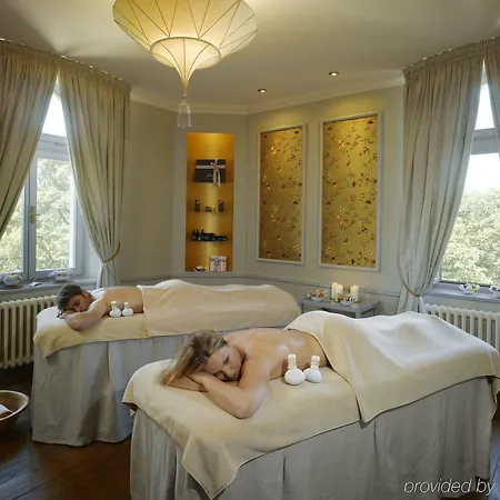 Chateau 5*