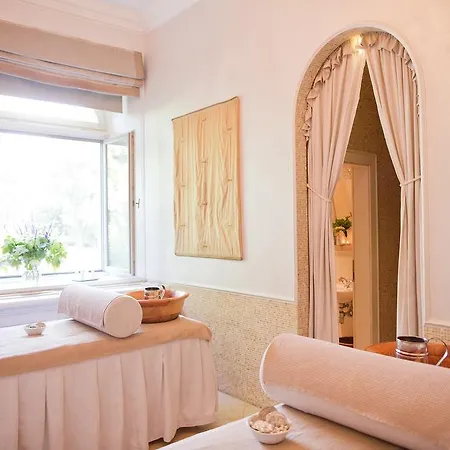 Otel Chateau
