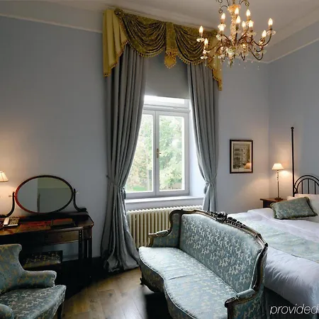 Hotel Chateau