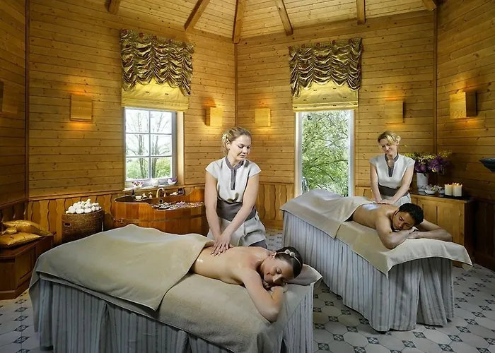 Chateau Szálloda Mcely